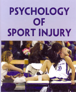 Psychology of Sport Injury
