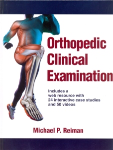 Orthopedic Clinical Examination