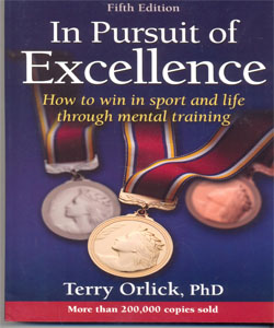 In Pursuit of Excellence 5Ed.