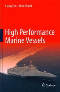 High Performance Marine Vessels