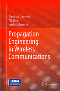 Propagation Engineering in Wireless Communications