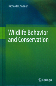 Wildlife Behavior and Conservation