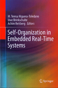 Self-Organization in Embedded Real-Time Systems