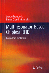 Multiresonator-Based Chipless RFID: Barcode of the Future