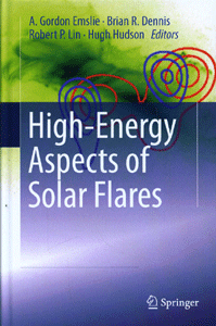 High-Energy Aspects of Solar Flares