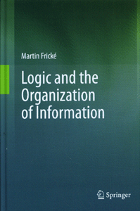 Logic and the Organization of Information