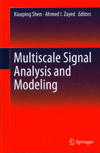 Multiscale Signal Analysis and Modeling