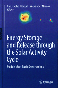 Energy Storage and Release through the Solar Activity Cycle