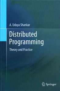 Distributed Programming: Theory and Practice