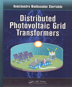 Distributed Photovoltaic Grid Transformers