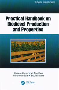 Practical Handbook on Biodiesel Production and Properties