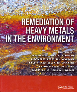 Remediation of Heavy Metals in the Environment