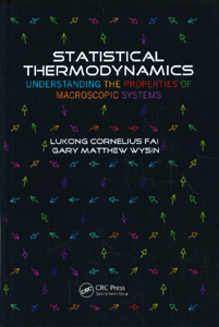 Statistical Thermodynamics: Understanding the Properties of Macroscopic Systems