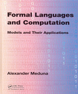 Formal Languages and Computation Models and Their Applications