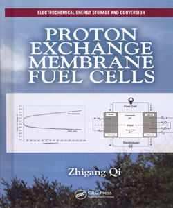 Proton Exchange Membrane Fuel Cells