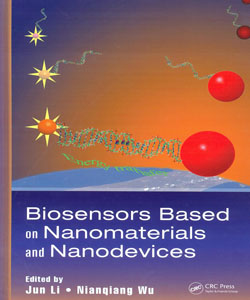 Biosensors Based on Nanomaterials and Nanodevices