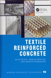 Textile Reinforced Concrete