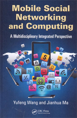 Mobile Social Networking and Computing