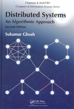 Distributed Systems An Algorithmic Approach 2ed.