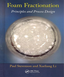 Foam Fractionation Principles and Process Design