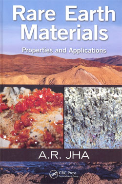 Rare Earth Materials Properties and Applications