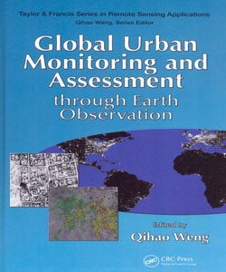 Global urban Monitoring and Assessment Through Earth Observation