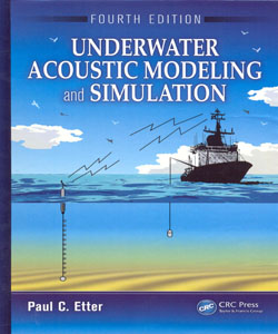 Underwater Acoustic Modeling and Simulation 4ed.