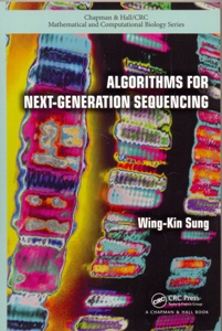 Algorithms for Next-Generation Sequencing