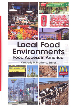 Local Food Environments Food Access in America