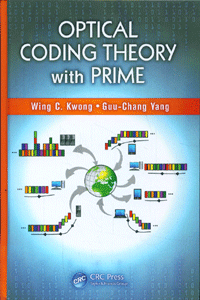 Optical Coding Theory with Prime