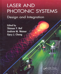 Laser and Photonic Systems Design and Integration