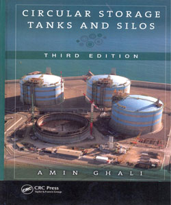 Circular Storage Tanks and Solids 3ed.