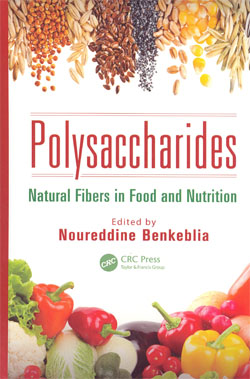 Polysaccharides Natural Fibres in Food and Nutrition