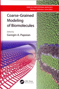Coarse-Grained Modeling of Biomolecules