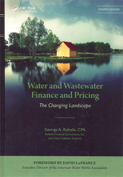 Water and Wastewater Finance and Pricing