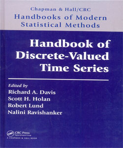Handbook of Discrete-Valued Time Series