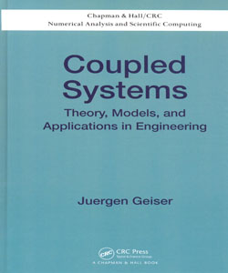 Coupled Systems Theory Models and Applications in Engineering
