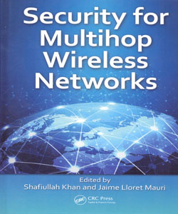 Security for Multishop Wireless Networks
