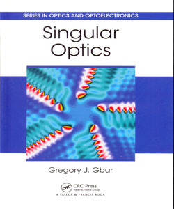 Singular Optics