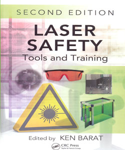 Laser Safety Tools and Training 2ed.