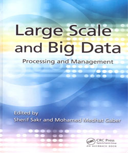 Large Scale and Big Data Processing and Management