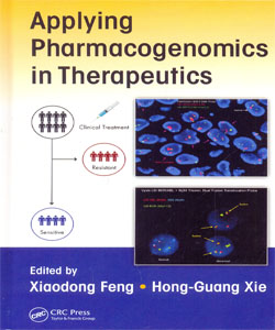 Applying Pharmacogenomics in Therapeutics