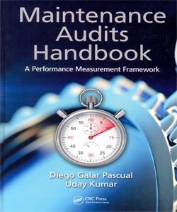 Maintenance Audits Handbook