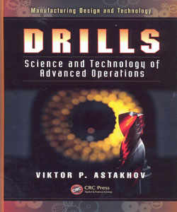 Drills Science and Technology Advanced Operations