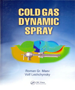Cold Gas Dynamic Spray