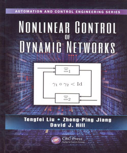 Nonlinear Control of Dynamic Networks