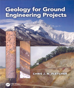 Geology for Ground Engineering Projects