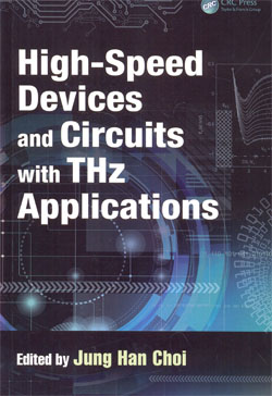 High-Speed Devices and Circuits with THZ Applications