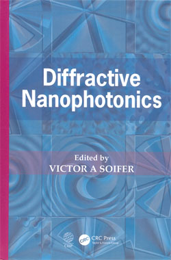 Diffractive Nanophotonics