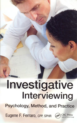 Investigative Interviewing Psychology Method and Practice
